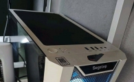 出是一个主机 AMD 3600 32g 内存条 512固态  6600xt显卡