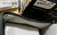 飞利浦伟康DS500呼吸机家里有打鼾患者，慢阻肺患者