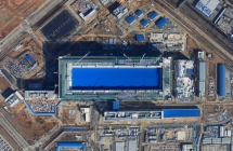 消息称三星电子加速平泽 P5 晶圆厂 PH1 DRAM 产线建设，PH2 或生产 NAND