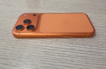 iPhone 17 Pro国行256G星宇橙999新原装气密7799一将出品