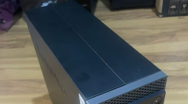 联想M730E小主机