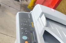三星4521打印机299元