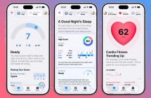 苹果 iOS 27.2 Beta 1 更新汇总：升级健康、拓展 Siri AI，为中国用户带来存储覆写擦除选项
