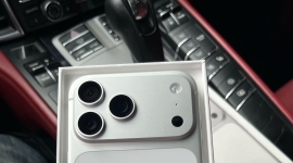 全新仅激活未使用iPhone17Promax，捡漏来