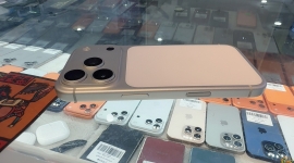 iPhone 17 Pro国行256G银色98新压过屏5588一将出品