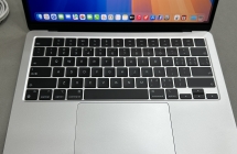 原装国行MacBook Air M2 256G 电池91%