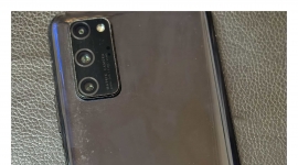 荣耀v30pro