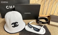 皮带 帽子 墨镜🕶️