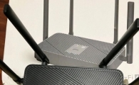 39元出个红米 wifi6无线路由器