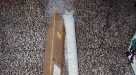 FSL佛山照明t8灯管日光灯