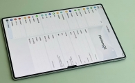 华为MatePadPro13.2英寸2025款