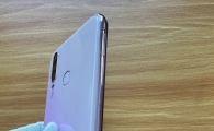 出个备用机vivo Y3