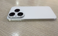 华为Pura 80白色12+256G成色95新原装靓机2799一将出品