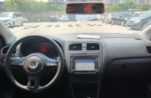 1.68万大众Polo