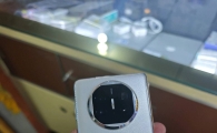 华为matex5