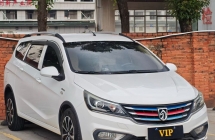 1.78万旅行车宝骏310W