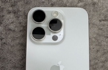 出个ip15Pro