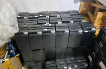 8成新品牌锂电池，熊友秒价低至299