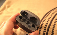 荣耀Earbuds X3蓝牙耳机65元