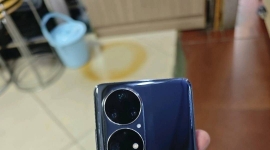 华为p50Pro麒麟版