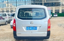 6800带走2018年面包车