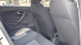 1.98万练手代步车大众Polo