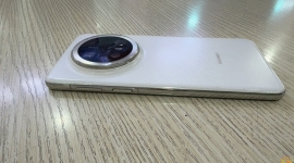 华为Mate 70Pro+羽衣白16+512G成色98新原装3599一将出品