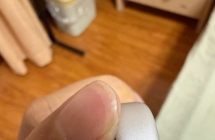 iPhone 17pro max 512银色