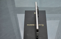 准新华为mate80pro512