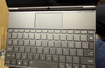 个人闲置99新gpd win max2，6800u，16G+1T