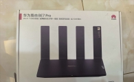 华为路由器两个