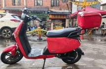 85成新小牛锂电池新国标，熊友秒价1299