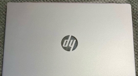 Hp办公本