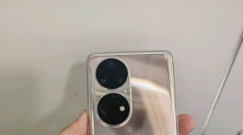 华为p50Pro