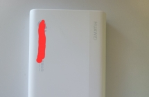 105元一个，卖全新华为快充充电宝