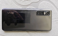 出vivo s7e 8+128g