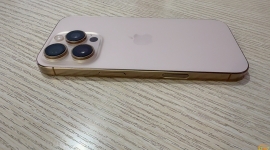 iPhone 16 Pro国行256G沙漠钛金属99新高保气密5699一将出品