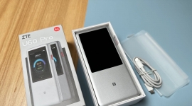 中兴U60Pro