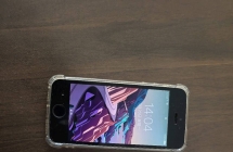 出iPhone手机两台，一台是se一代32g价格150，xs256g价格650