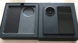 荣耀MagicV6折叠屏/小米17ProMax/iQOO15Ultra/联想拯救者电脑/苹果Macmini