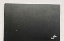ThinkPad L380、i5-8250U四核、1080 ips屏=350