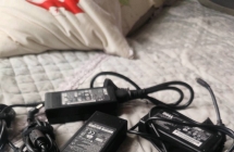 库存全新笔记本充电器处理20元一个