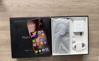 OPPO Find X9 Ultra  16+512 大地苔原色国行