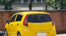 6800元自动档赛欧