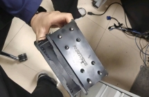 追风者s4散热器
