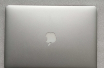 2017年MacBook Air、成色好、600块
