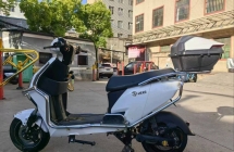 2个台铃高配版锂电池新国标，熊友秒价1599