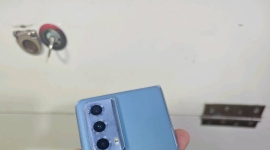 荣耀magicVS2