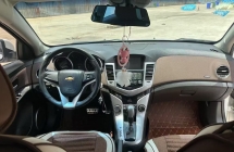 1.18自动档克鲁兹练手代步车