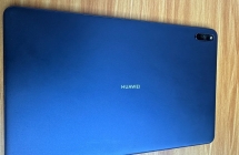 出个华为平板